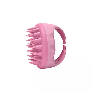 LEI Lei Массажная щетка для мытья головы