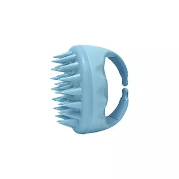 LEI Lei Массажная щетка для мытья головы