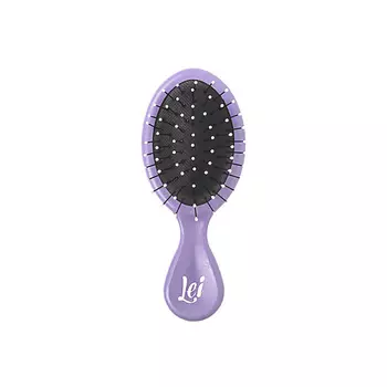 LEI Расческа массажная пластик