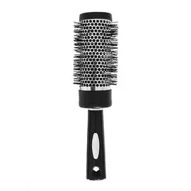 LEI Расческа термо круглая