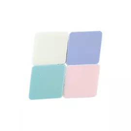 LEI Спонж маленький, латексный