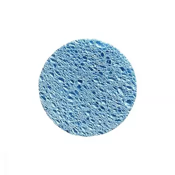 LEI Спонж натуральный, круглый