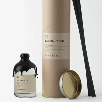 LEKANA Аромадиффузор Грейпфрут