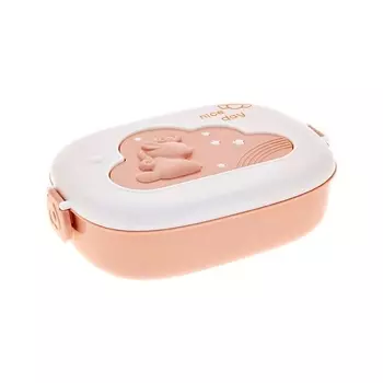 LELEA Ланч-бокс Cloud