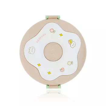 LELEA Ланч-бокс Donut