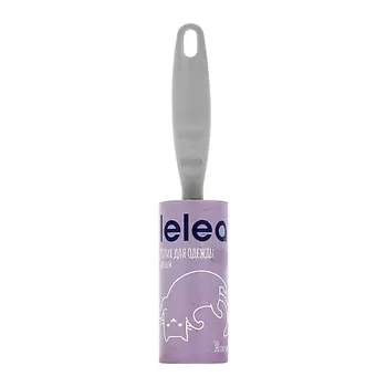 LELEA Ролик для чистки одежды 30.0