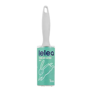 LELEA Ролик для чистки small 1.0