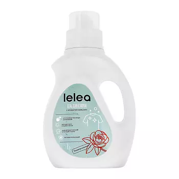 LELEA Средство жидкое для стирки с ароматом камелии 1000.0