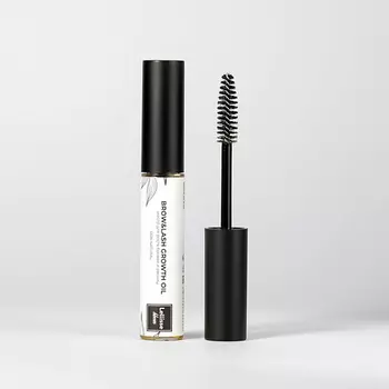 LELLISSE BLOOM Масло для роста ресниц и бровей 10.0