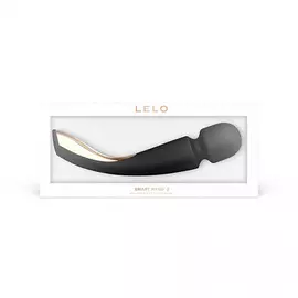 LELO Вибратор Smart Wand 2 Large Black