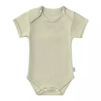 LEMIVE Боди для малышей Светлый хаки