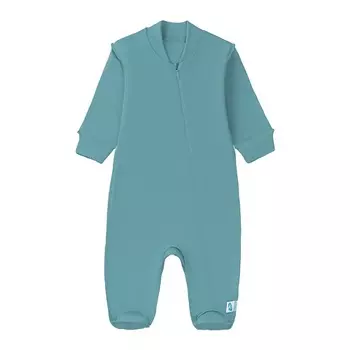 LEMIVE Комбинезон для малышей Голубой