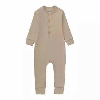 LEMIVE Комбинезон для малышей Капучино