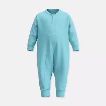 LEMIVE Комбинезон для малышей на манжете