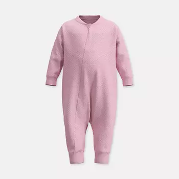 LEMIVE Комбинезон-слип для малышей на манжете