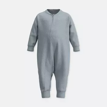 LEMIVE Комбинезон-слип для малышей на манжете