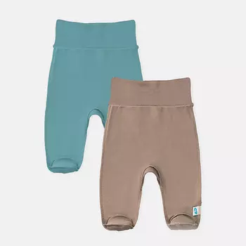 LEMIVE Ползунки детские 2 шт