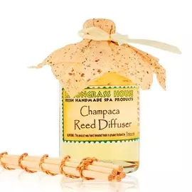 LEMONGRASS HOUSE Ароматический диффузор «Чампака»