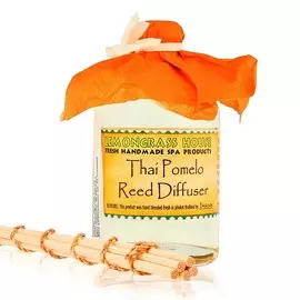 LEMONGRASS HOUSE Ароматический диффузор «Помело»