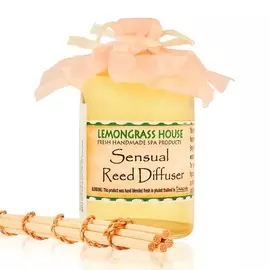 LEMONGRASS HOUSE Ароматический диффузор «Пробуждение чувств»