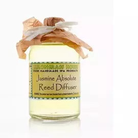 OLEOS Репейное масло с эфирным маслом Корица 125.0