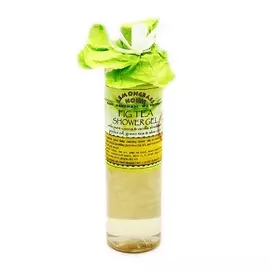 LEMONGRASS HOUSE Гель для душа «Инжирный чай»