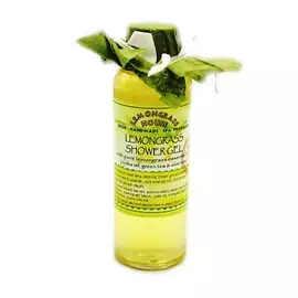 LEMONGRASS HOUSE Гель для душа «Лемонграсс»