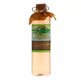 LEMONGRASS HOUSE Гель для душа «Ваниль»