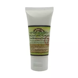 LEMONGRASS HOUSE Крем для рук "Карите и сандал"