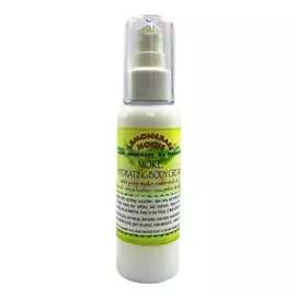 LEMONGRASS HOUSE Крем для тела «Водяной жасмин Мок»