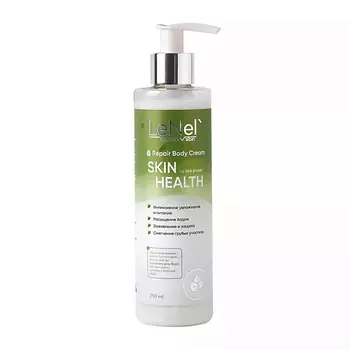 LENEL':SDELANOVSIBIRI Крем для тела "Skin Health by sea power"
