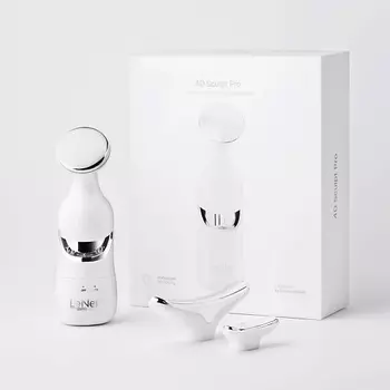 LENEL':SDELANOVSIBIRI Массажер 4D Sculpt Pro