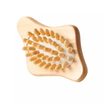 LENEL':SDELANOVSIBIRI Массажер для тела