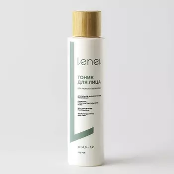 LENEL':SDELANOVSIBIRI Тоник для лица