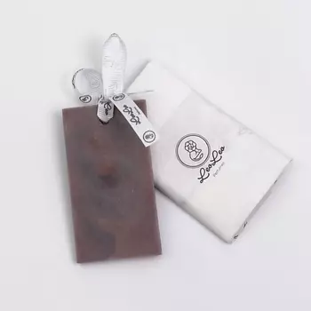 LEOLEO PERFUMES Ароматическое саше ручной работы Bittersweet Symphony