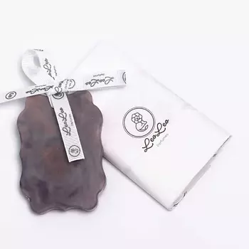 LEOLEO PERFUMES Ароматическое саше ручной работы Figalicious