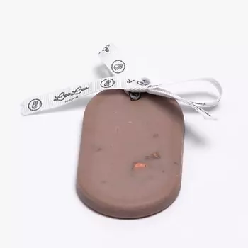 LEOLEO PERFUMES Ароматическое саше ручной работы Holy wood