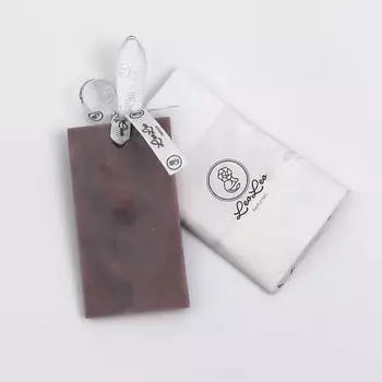 LEOLEO PERFUMES Ароматическое саше ручной работы Sandalwood&Cassis