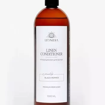 LEONIDIA Парфюмированный кондиционер для белья