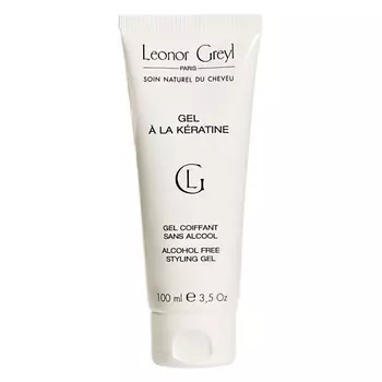 LEONOR GREYL Гель для укладки волос Gel a la Keratine