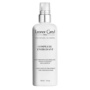 LEONOR GREYL Концентрат для волос Complexe Energisant