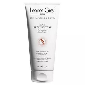 LEONOR GREYL Кондиционер Soin Repigmentant Nourishing Conditioner