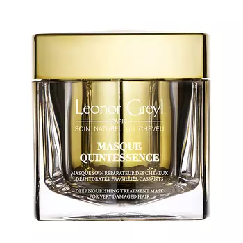 LEONOR GREYL Маска для волос Квинтэссенция