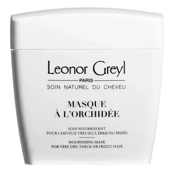LEONOR GREYL Маска для волос Masque l'Orchide