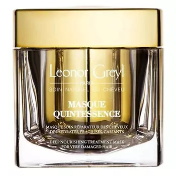LEONOR GREYL Маска для волос Masque Quintessence