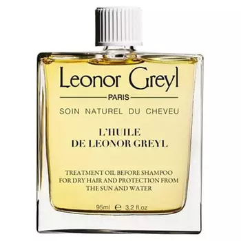 LEONOR GREYL Масло для волос Huile de Leonor Greyl