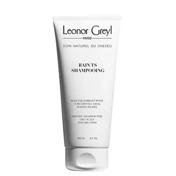 LEONOR GREYL Себорегулирующий шампунь Bain TS