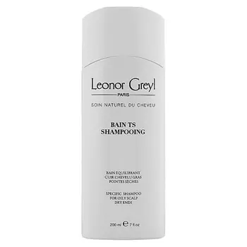 LEONOR GREYL Шампунь для волос Bain TS Shampooing
