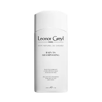 LEONOR GREYL Шампунь для жирной кожи и сухих кончиков