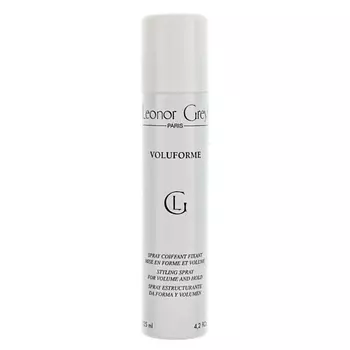 LEONOR GREYL Спрей для укладки волос Voluforme